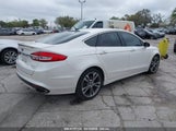 FORD FUSION TITANIUM 3FA6P0K99HR272713 снимка