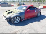 NISSAN 350Z ENTHUSIAST JN1AZ34D35M610759 photo