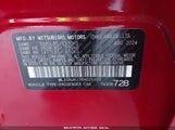 Mitsubishi Mirage Es/Le ML32AUHJ7RH025103 снимка