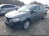 NISSAN SENTRA SV 3N1AB7AP3KY364069 снимка