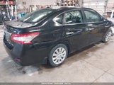 NISSAN SENTRA SV 3N1AB7AP3DL736400 снимка