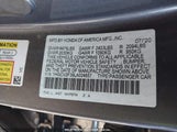Honda Accord Sport 2.0T 1HGCV2F39LA024857 снимка