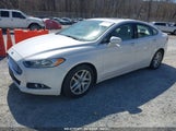 FORD FUSION SE 3FA6P0HD1FR156236 снимка