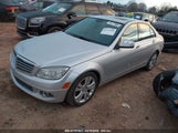 MERCEDES-BENZ C 300 LUXURY/SPORT WDDGF54X29F238532 photo