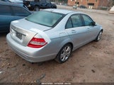 MERCEDES-BENZ C 300 LUXURY/SPORT WDDGF54X29F238532 fotografie