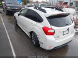 SUBARU IMPREZA 2.0I SPORT LIMITED JF1GPAU69G8226800 photo