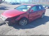 HYUNDAI SONATA SE 5NPE24AF3FH235496 снимка