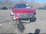 HYUNDAI SONATA SE 5NPE24AF3FH235496 снимка