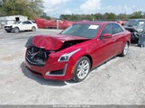 CADILLAC CTS STANDARD 1G6AP5SX2H0169328 снимка