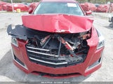 CADILLAC CTS STANDARD 1G6AP5SX2H0169328 снимка