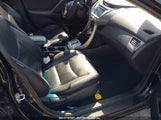 HYUNDAI ELANTRA LIMITED (ULSAN PLANT) KMHDH4AE9CU305212 photo