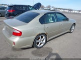SUBARU LEGACY 2.5I 4S3BL616687202754 снимка