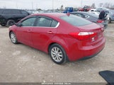 KIA FORTE EX KNAFX4A81E5151759 снимка