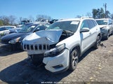JEEP CHEROKEE LIMITED FWD 1C4PJLDB1KD302241 fotografie