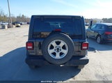 Jeep Wrangler Unlimited Sport S 4X4 1C4HJXDG4JW132516 снимка