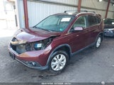 HONDA CR-V EX-L 5J6RM4H77EL065917 снимка