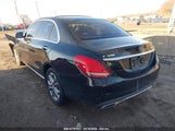 MERCEDES-BENZ C 300 4MATIC/LUXURY 4MATIC/SPORT 4MATIC 55SWF4KB1FU096373 снимка