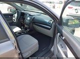KIA SORENTO LX 5XYKTCA6XFG559899 снимка