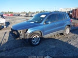 Volkswagen Tiguan 2.0T/2.0T S WVGAV7AX9HK035559 снимка
