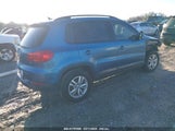 Volkswagen Tiguan 2.0T/2.0T S WVGAV7AX9HK035559 fotografie