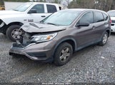 HONDA CR-V LX 3CZRM3H36FG710840 снимка
