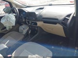 FORD ECOSPORT S MAJ6P1SL7JC189951 снимка