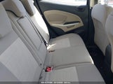FORD ECOSPORT S MAJ6P1SL7JC189951 снимка