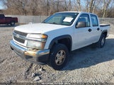 CHEVROLET COLORADO LT 1GCDT136968159477 снимка