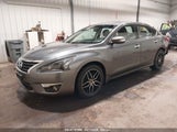 NISSAN ALTIMA 2.5 SL 1N4AL3AP6FN394016 photo