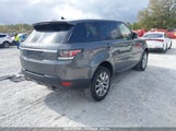 LAND ROVER RANGE ROVER SPORT 3.0L V6 SUPERCHARGED HSE SALWR2VF4GA556933 fotografie