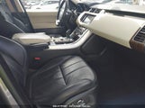 LAND ROVER RANGE ROVER SPORT 3.0L V6 SUPERCHARGED HSE SALWR2VF4GA556933 photo