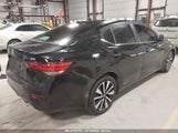 NISSAN SENTRA SV XTRONIC CVT 3N1AB8CV5NY225552 photo