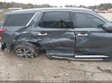 HYUNDAI PALISADE SEL KM8R44HEXMU308791 снимка