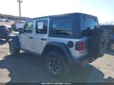 JEEP WRANGLER 4XE RUBICON 4X4 1C4JJXR66PW608856 снимка
