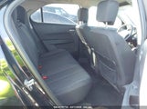 CHEVROLET EQUINOX 1LT 2GNFLFEK3E6272708 снимка