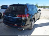 VOLKSWAGEN ATLAS 3.6L V6 SE W/TECHNOLOGY 1V2KR2CA9MC597389 fotografie