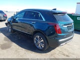CADILLAC XT5 AWD PREMIUM LUXURY 1GYKNDRS6SZ116057 снимка