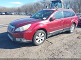 SUBARU OUTBACK 2.5I PREMIUM 4S4BRBGC7C3236184 fotografie