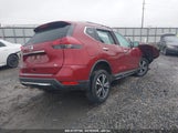 NISSAN ROGUE SL 5N1AT2MT3JC847263 снимка