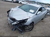 HYUNDAI SONATA SE 5NPEC4AC2DH519332 fotografie