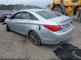 HYUNDAI SONATA SE 5NPEC4AC2DH519332 снимка