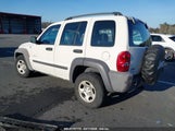 JEEP LIBERTY SPORT 1J4GL48K84W305097 снимка