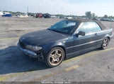 BMW 330CI WBABW53476PZ41221 снимка