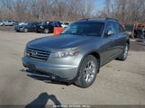 INFINITI FX35 JNRAS08W38X209176 снимка