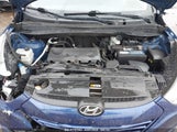 HYUNDAI TUCSON GLS KM8JUCAC7DU604156 снимка