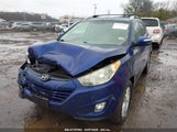 HYUNDAI TUCSON GLS KM8JUCAC7DU604156 снимка