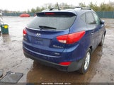 HYUNDAI TUCSON GLS KM8JUCAC7DU604156 снимка