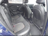 HYUNDAI TUCSON GLS KM8JUCAC7DU604156 снимка
