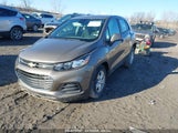 CHEVROLET TRAX FWD LS KL7CJKSB3LB331598 fotografie