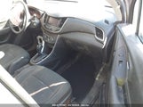 CHEVROLET TRAX FWD LS KL7CJKSB3LB331598 fotografie